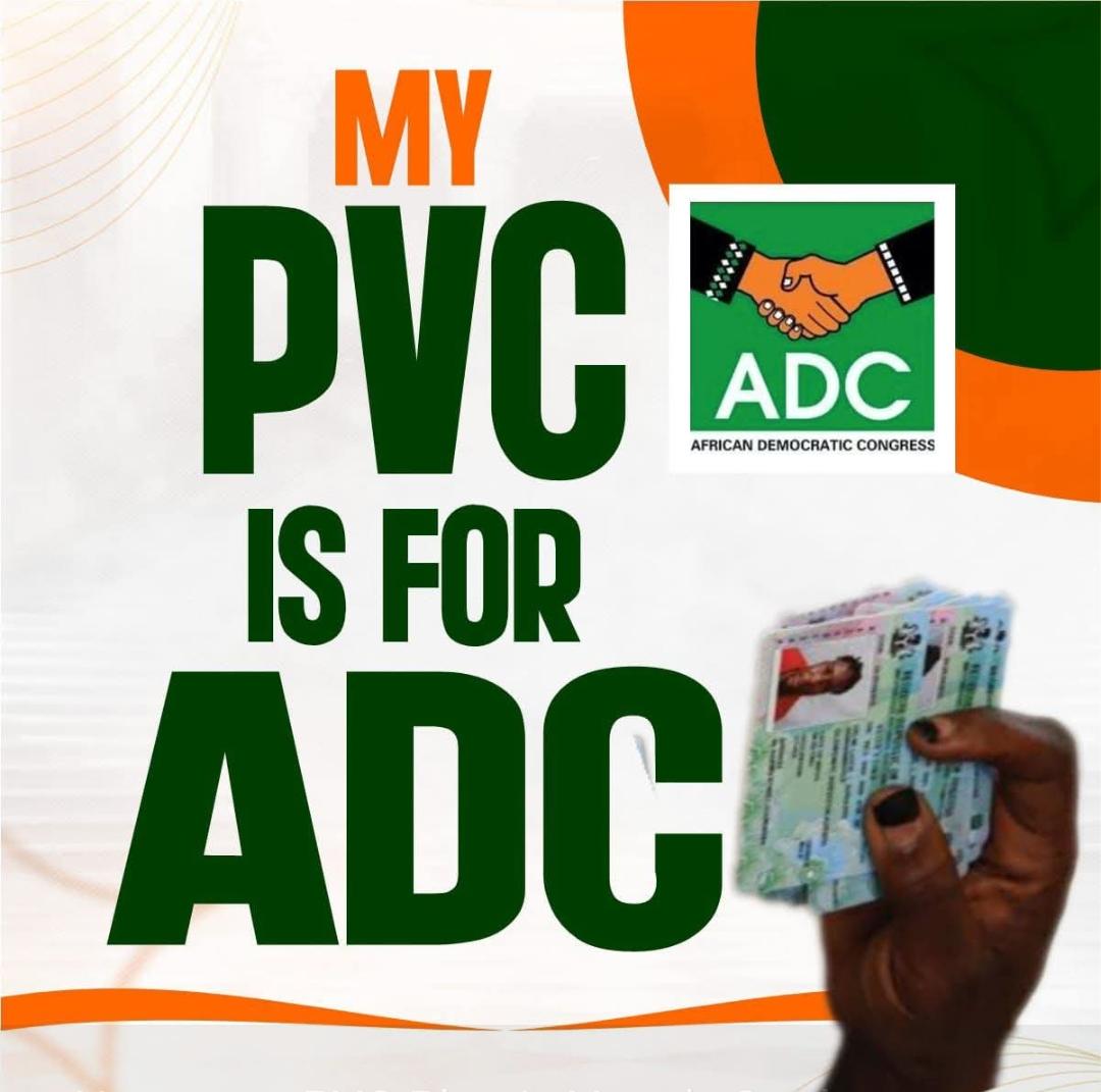 Get Your PVC
